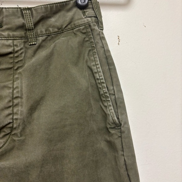 Alex Mill Boyish Chino Pants - Picture 6 of 13